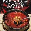 Koreanska grytor