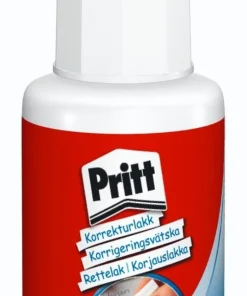 Korrigeringsvätska Pritt 20ml