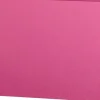 Kort A6 dubbla liggande 5-pack cerise