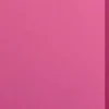 Kort A7 dubbla stående 5-pack cerise
