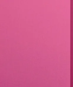 Kort A7 dubbla stående 5-pack cerise