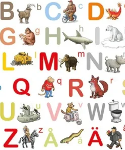 Kort ABC Lööf