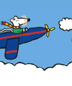 Kort Molly flyger