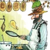 Kort Pannkakstårtan 2