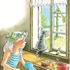 Kort Pomona Midsommar