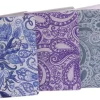 Kortfodral Plånka Paisley