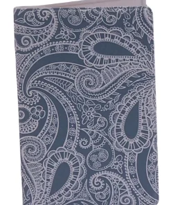 Kortfodral Plånka Paisley