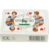 Kortlek Patiens mini 2st