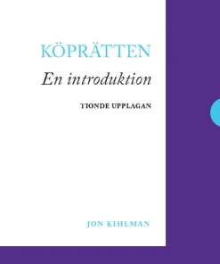 Köprätten : en introduktion