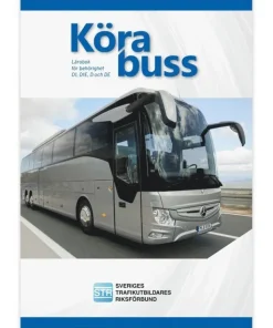 Köra Buss