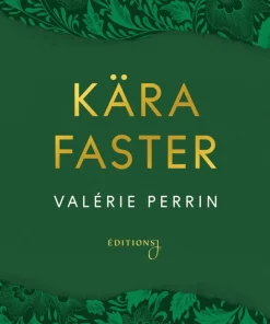 Kära faster