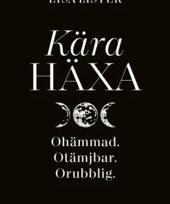 Kära häxa