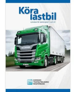 Köra Lastbil