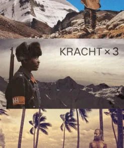 Kracht x 3: Jag kommer vara här i solsken och skugga | 1979 | Imperium
