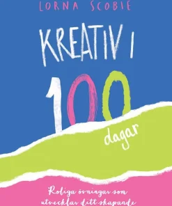 Kreativ i 100 dagar