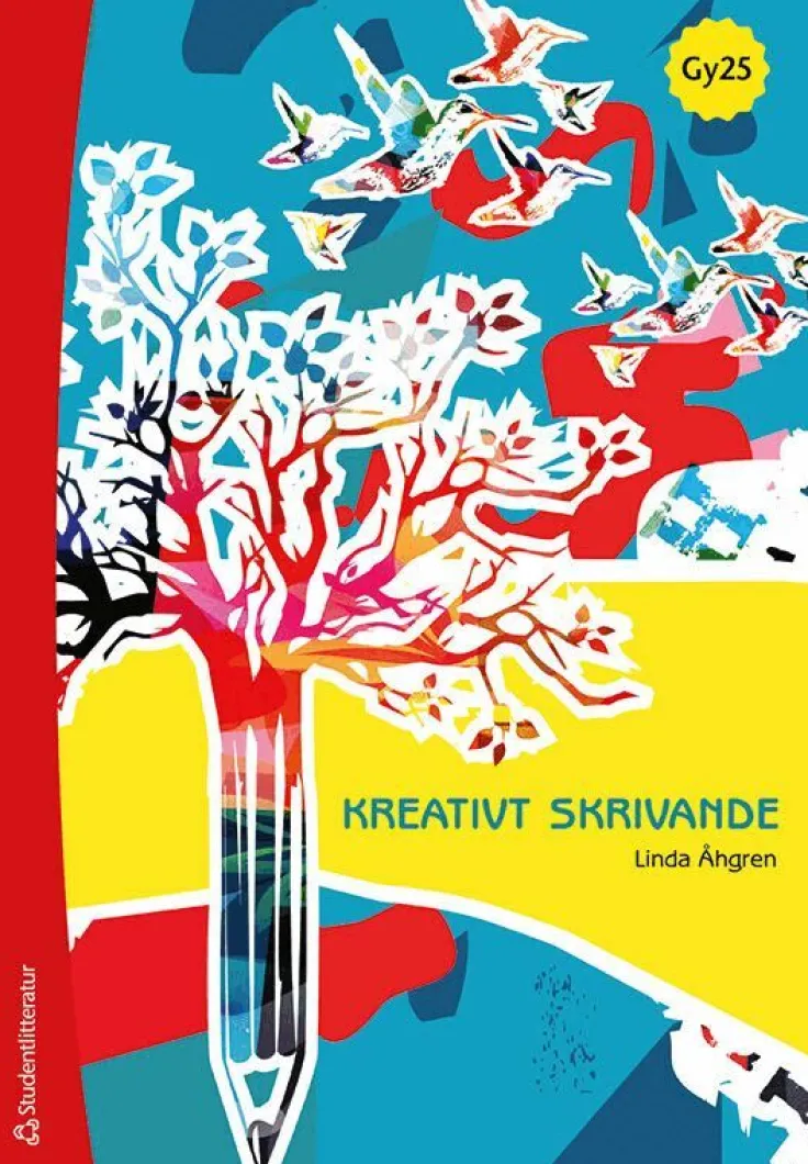 Kreativt skrivande