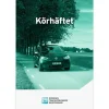 Körhäftet