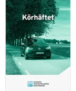Körhäftet