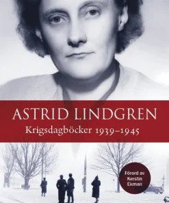 Krigsdagböcker 1939-1945