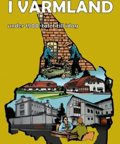 Kriminalvården i Värmland under 1900-talet till idag