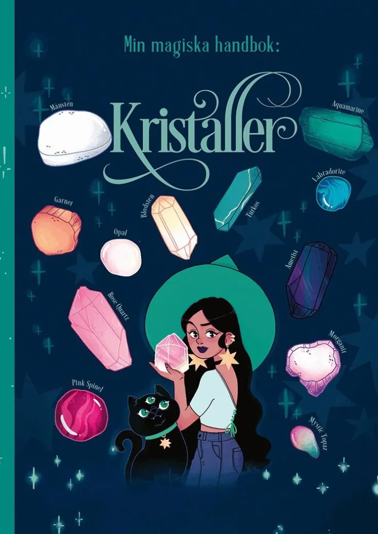 Kristaller