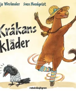 Kråkans kläder