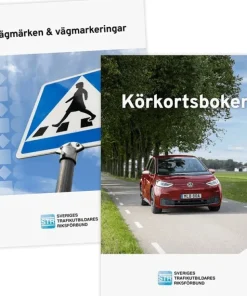 Körkortsboken
