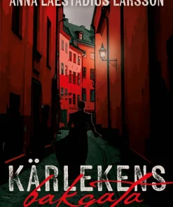 Kärlekens bakgata