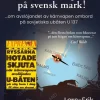 Kärnvapen på svensk mark