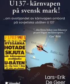 Kärnvapen på svensk mark