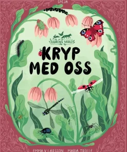 Kryp med oss