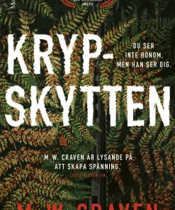 Krypskytten