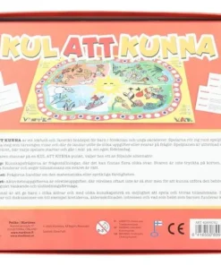 Kul att kunna