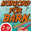 Kul med korsord för barn 7-9 år