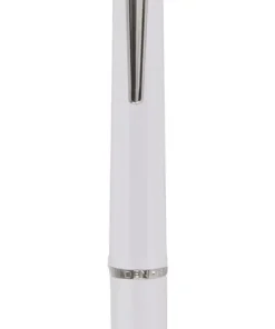 Kulspetspenna Ballograf Epoca Recycled vit