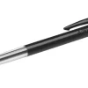 Kulspetspenna Bic Clic M10 svart