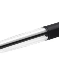 Kulspetspenna Bic Clic M10 svart