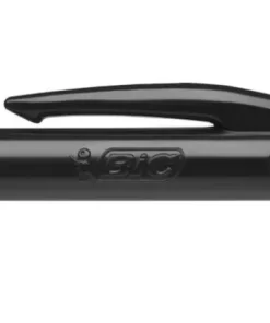 Kulspetspenna Bic Clic M10 svart