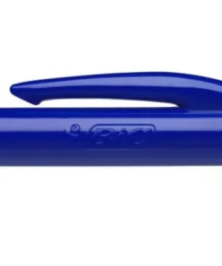 Kulspetspenna Bic Clic M10 blå