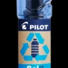 Kulspetspenna B2P 0,7 gel svart