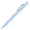 Kulspetspenna Faber-Castell Grip 2010 Sky Blue