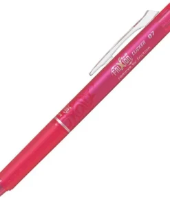 Kulspetspenna Frixion Ball Clicker 07 rosa