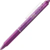 Kulspetspenna Frixion Ball Clicker 07 lila