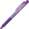Kulspetspenna Frixion Ball Clicker 05 violett