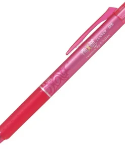 Kulspetspenna Frixion Ball Clicker 05 rosa