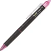 Kulspetspenna Frixion Point Clicker Synergy-tip 05 rosa