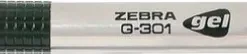 Kulspetspenna G-301 gel