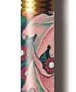Kulspetspenna 3-pack William Morris : Strawberry Thief Blush