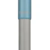 Kulspetspenna Telescopic Stylus metallic ljusblå