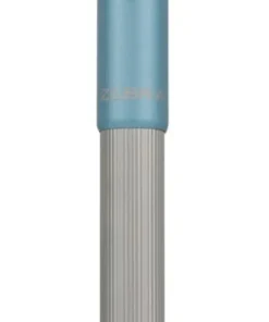 Kulspetspenna Telescopic Stylus metallic ljusblå